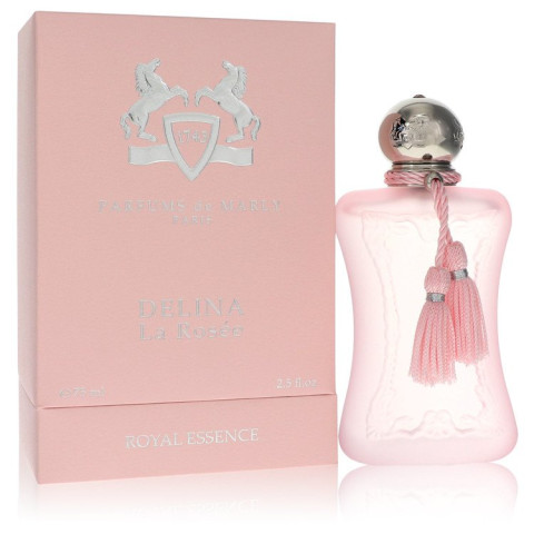Delina La Rosee - Parfums de Marly