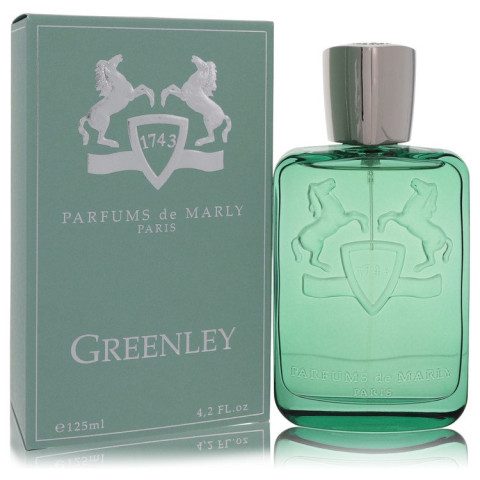 Greenley - Parfums de Marly