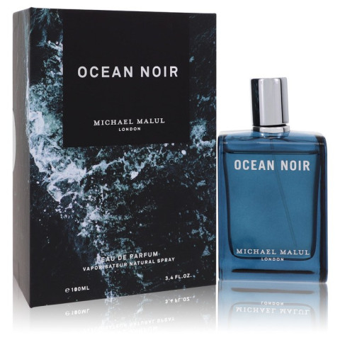 Ocean Noir - Michael Malul