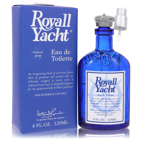 Royall Yacht - Royall Fragrances