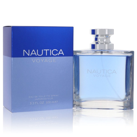 Nautica Voyage - Nautica