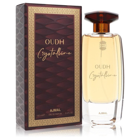 Oudh Crystalline - Ajmal