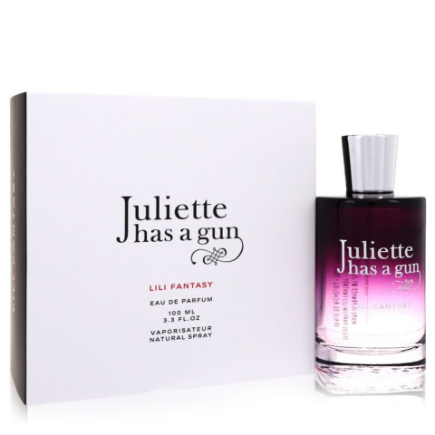 Lili Fantasy - Juliette Has a Gun