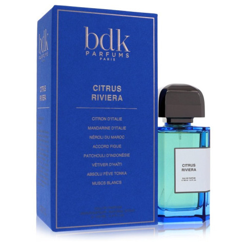 BDK Citrus Riviera - BDK Parfums