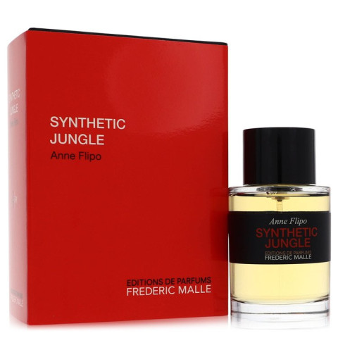 Synthetic Jungle - Frederic Malle
