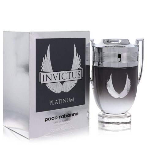 Invictus Platinum - Paco Rabanne