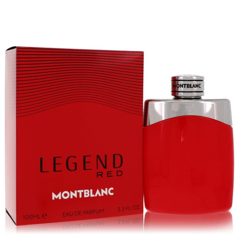 Montblanc Legend Red - Mont Blanc