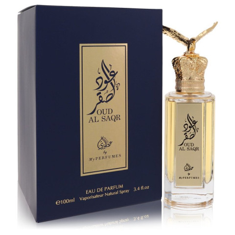 Oud Al Saqr - My Perfumes