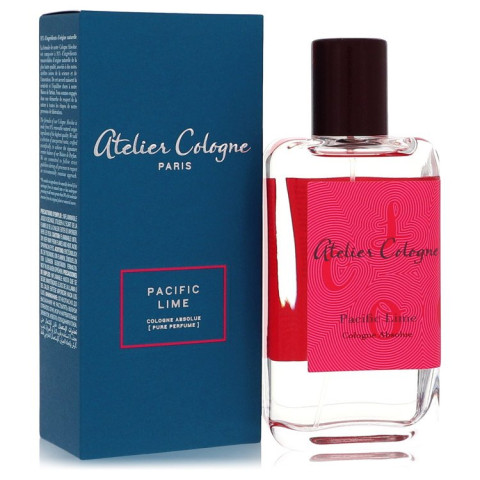 Pacific Lime - Atelier Cologne
