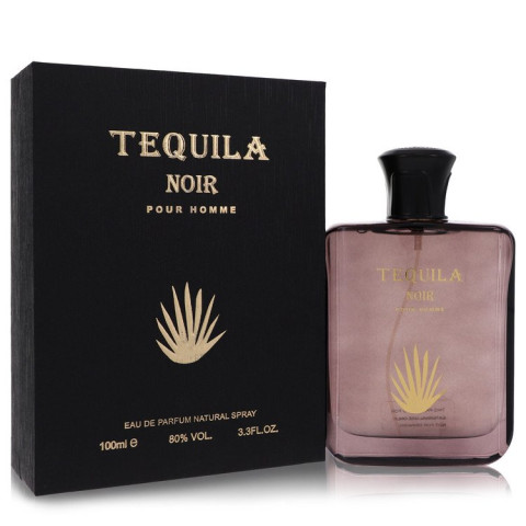 Tequila Pour Homme Noir - Tequila Perfumes