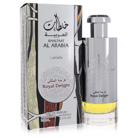 Khaltat Al Arabia Delight - Lattafa