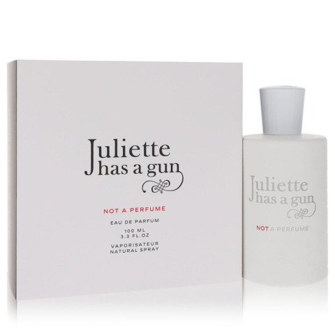 Not A Perfume - Juliette Has a Gun