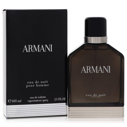 Armani Eau De Nuit - Giorgio Armani