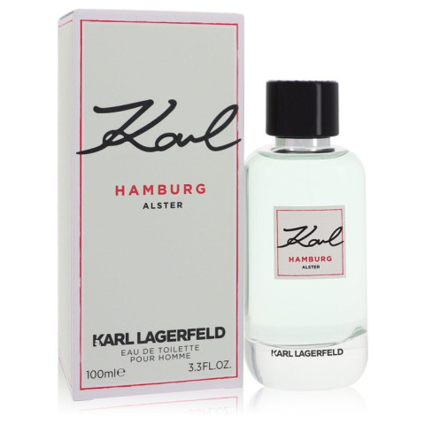 Karl Hamburg Alster - Karl Lagerfeld
