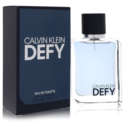 Calvin Klein Defy - Calvin Klein