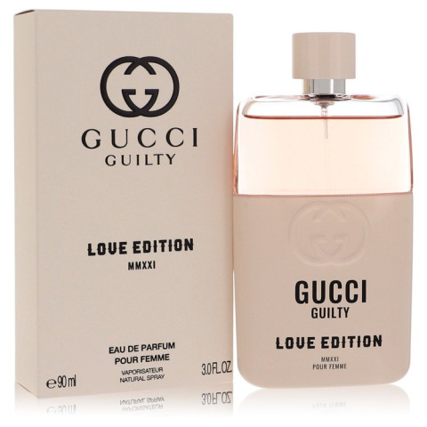 Gucci Guilty Love Edition MMXXI - Gucci