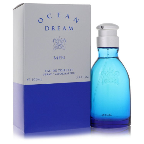 Ocean Dream - Designer Parfums ltd