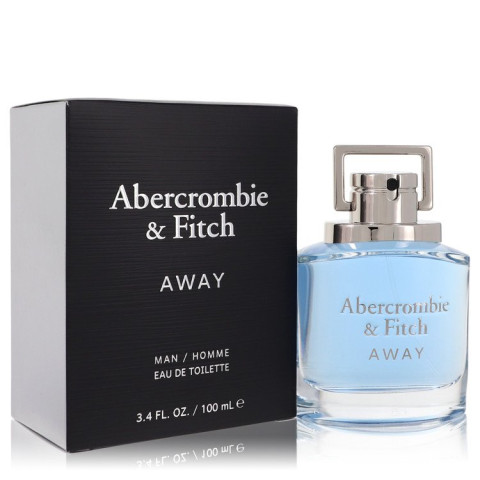 Abercrombie & Fitch Away - Abercrombie & Fitch