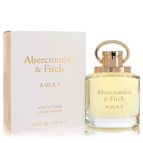 Abercrombie & Fitch Away - Abercrombie & Fitch