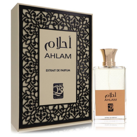 Al Qasr Ahlam - My Perfumes