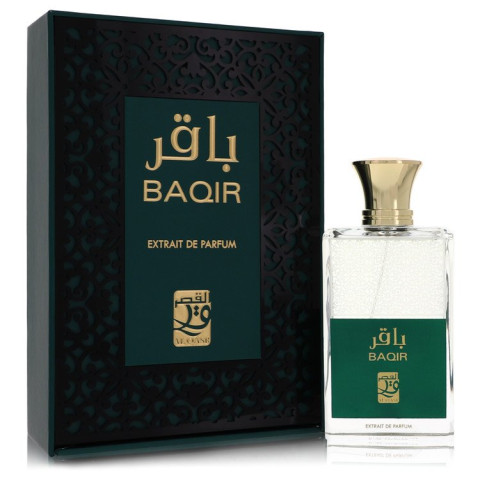 Al Qasr Baqir - My Perfumes