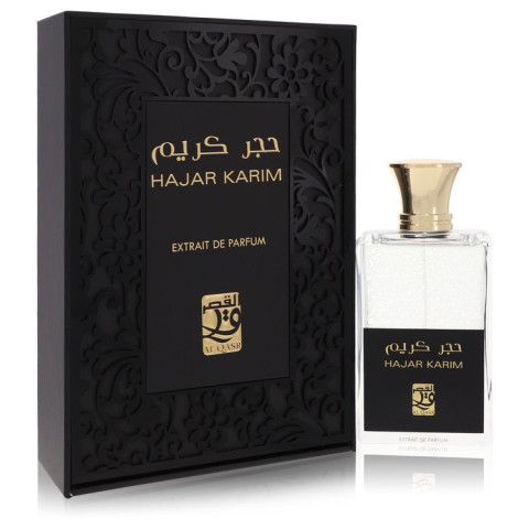 Al Qasr Hajar Karim - My Perfumes