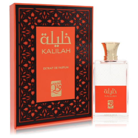 Al Qasr Kalilah - My Perfumes