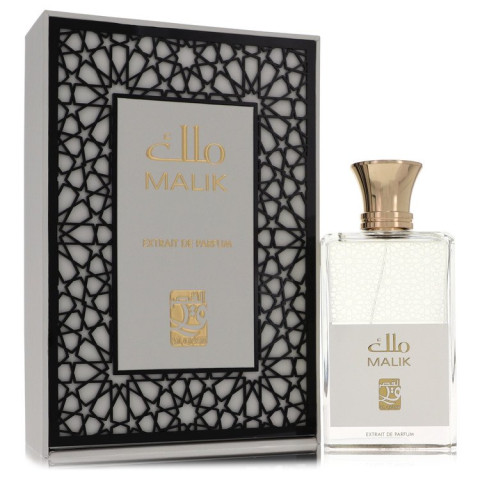 Al Qasr Malik - My Perfumes