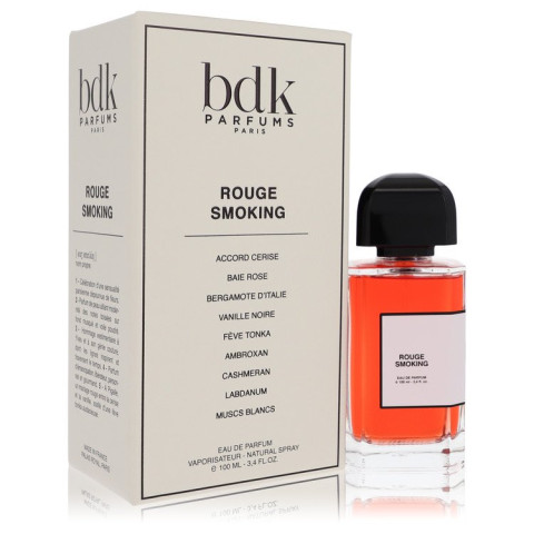 Bdk Rouge Smoking - BDK Parfums