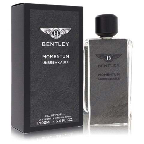 Bentley Momentum Unbreakable - Bentley