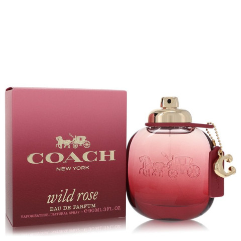 Coach Wild Rose - Coach