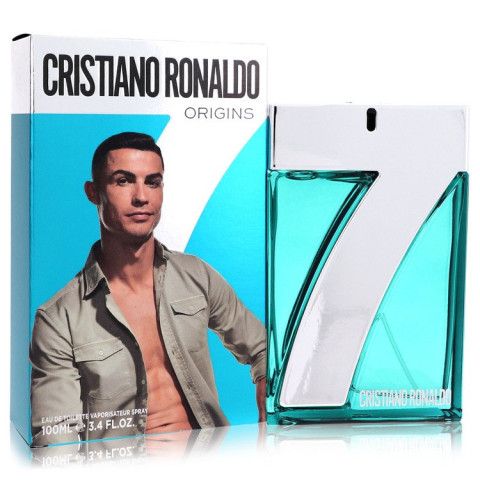 Cristiano Ronaldo Cr7 Origins - Cristiano Ronaldo