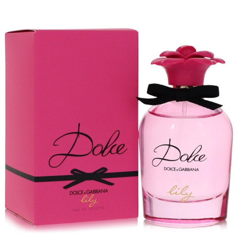 Dolce Lily - Dolce & Gabbana