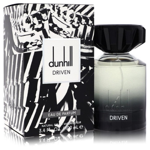 Dunhill Driven Black - Dunhill