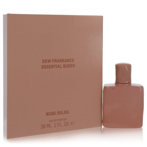 Essential Nudes Nude Soleil - KKW Fragrance