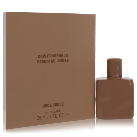 Essential Nudes Nude Suede - KKW Fragrance