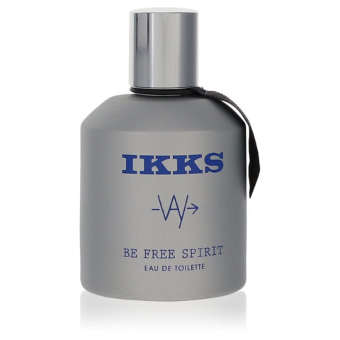 Ikks Be Free Spirit - IKKS