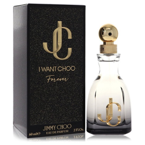 Jimmy Choo I Want Choo Forever - Jimmy Choo