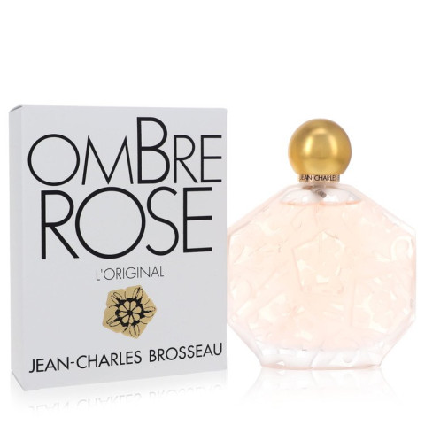 Ombre Rose - Brosseau