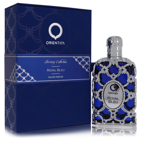Orientica Royal Bleu - Orientica
