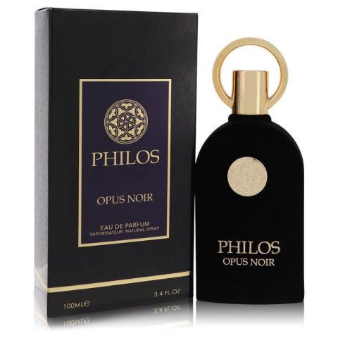 Philos Opus Noir - Maison Alhambra
