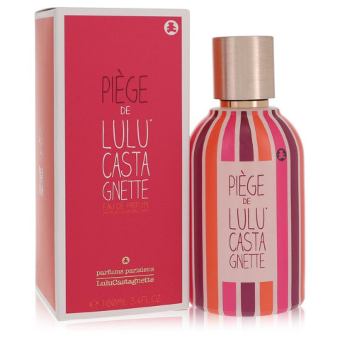 Piege De Lulu Castagnette - Lulu Castagnette