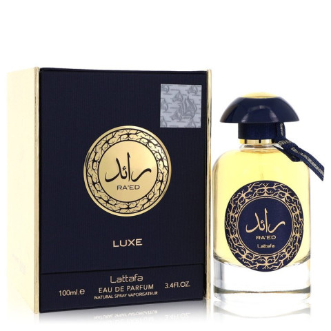 Raed Luxe Gold - Lattafa
