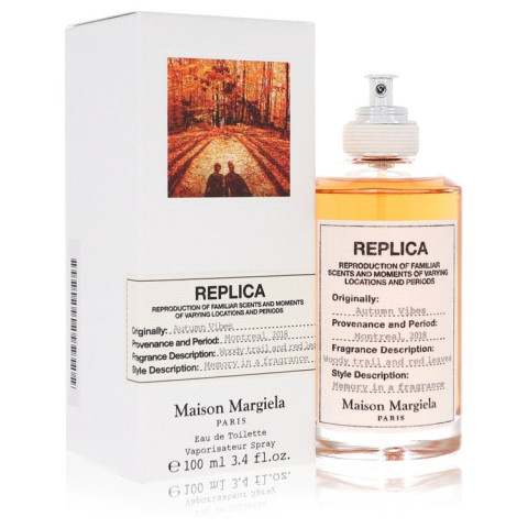 Replica Autumn Vibes - Maison Margiela