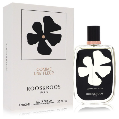 Roos & Roos Comme Une Fleur - Roos & Roos