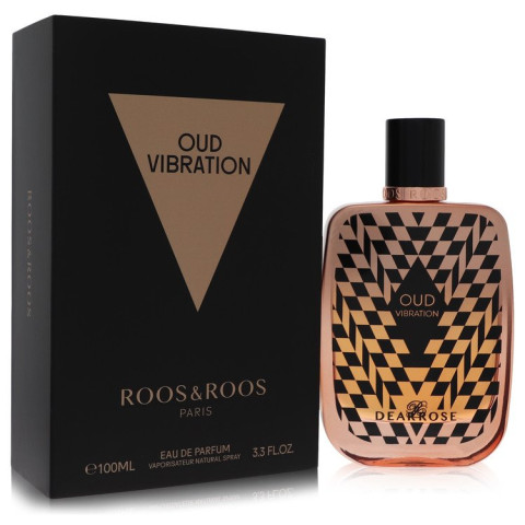 Roos & Roos Oud Vibration - Roos & Roos