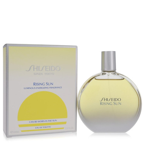 Shiseido Rising Sun - Shiseido