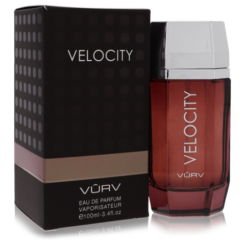 Vurv Velocity - Vurv