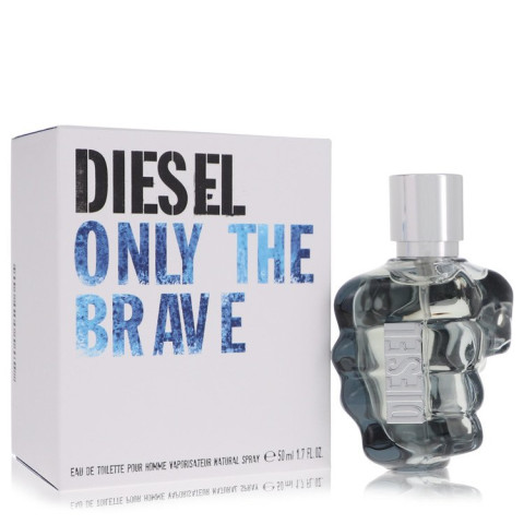 Only The Brave - Diesel
