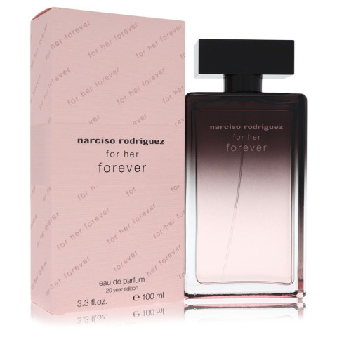 Narciso Rodriguez For Her Forever - Narciso Rodriguez